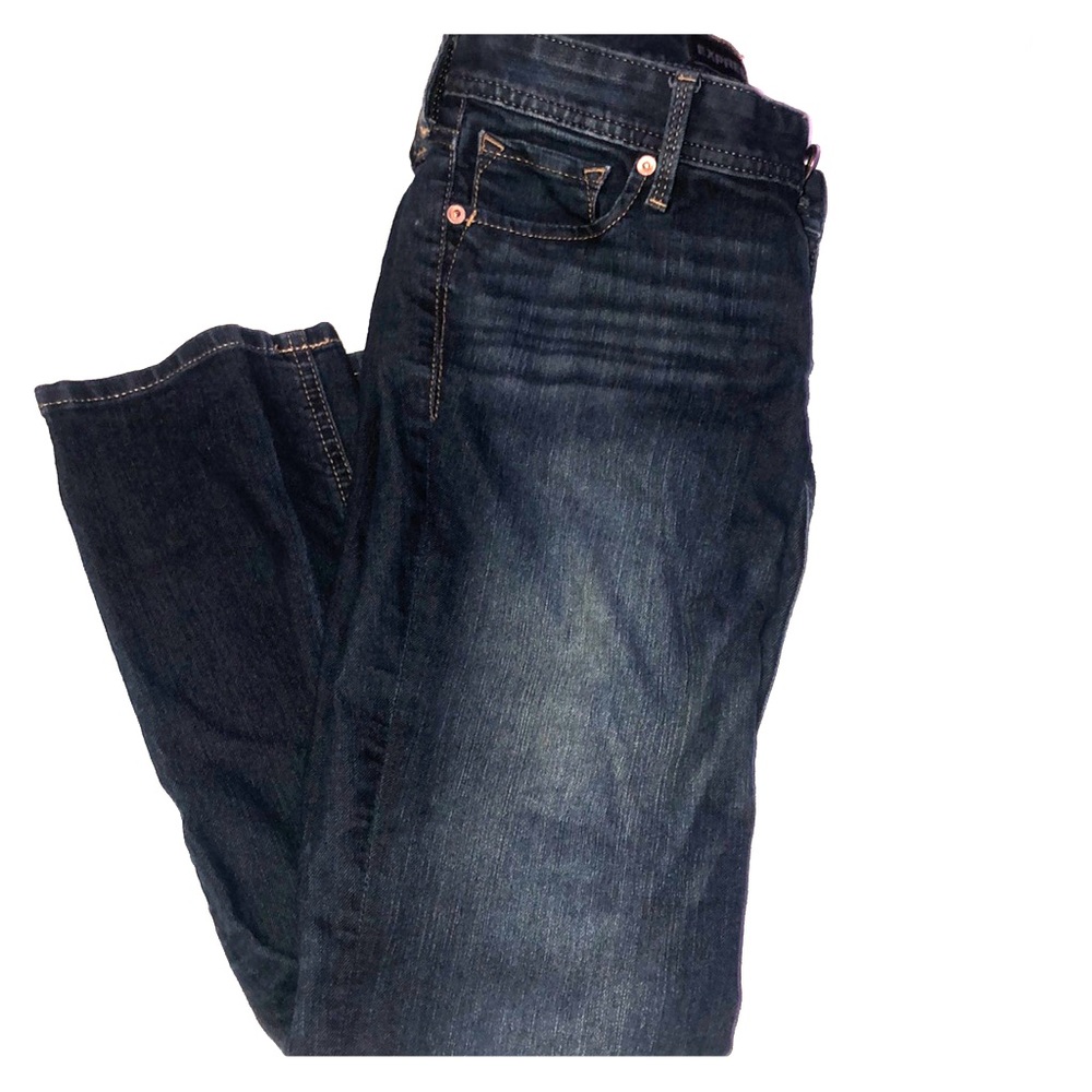 Express Jeans